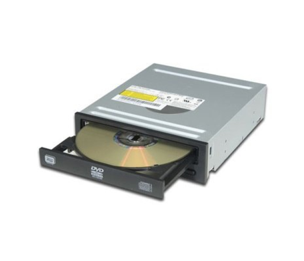 Lite-On iHAS124-19 SATA czarny OEM rev. B - 44164 - zdjęcie 9